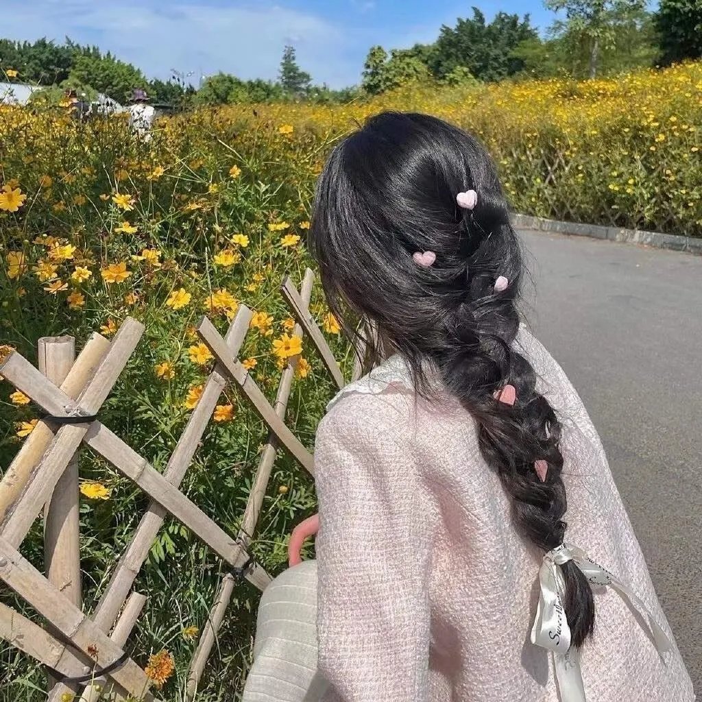 恋爱的正确标记法
